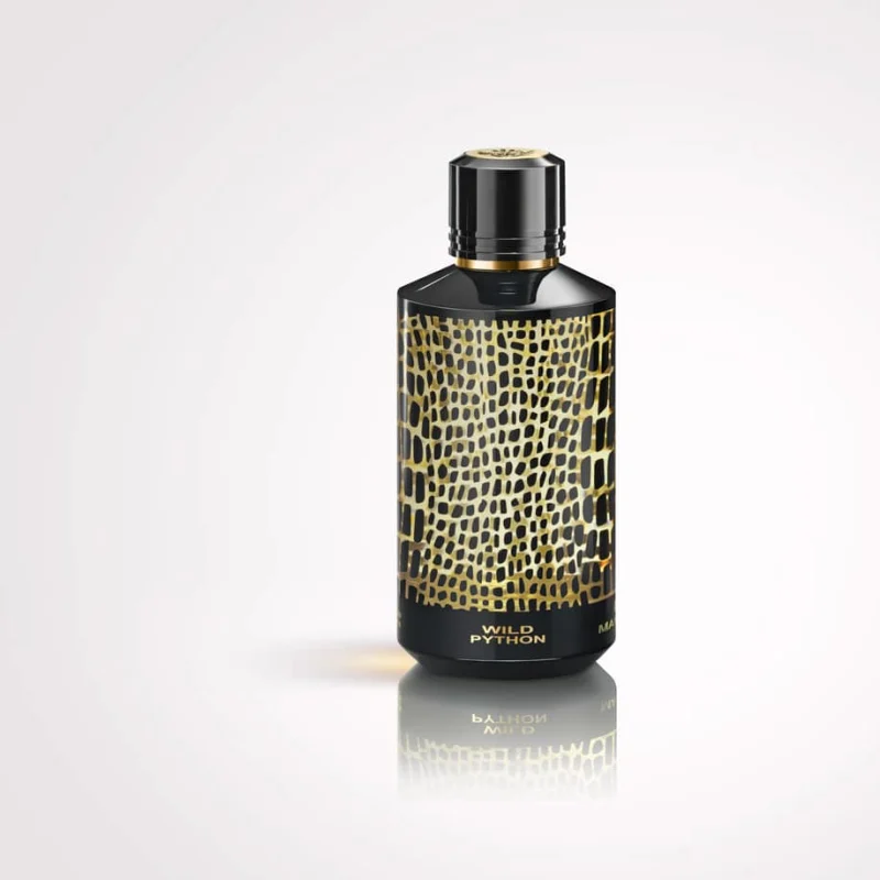 Wild Python EDP - Mancera