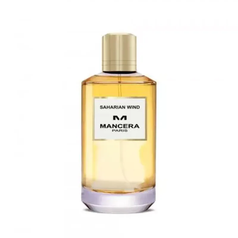 Saharian Wind EDP - Mancera
