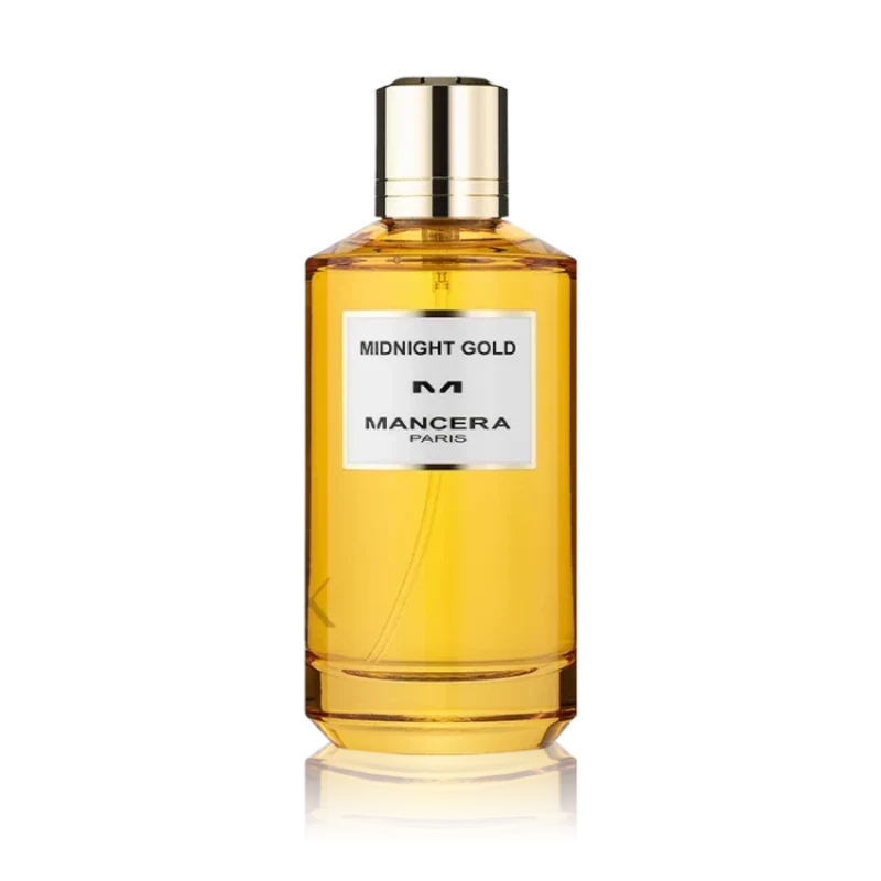Midnight Gold EDP - Mancera