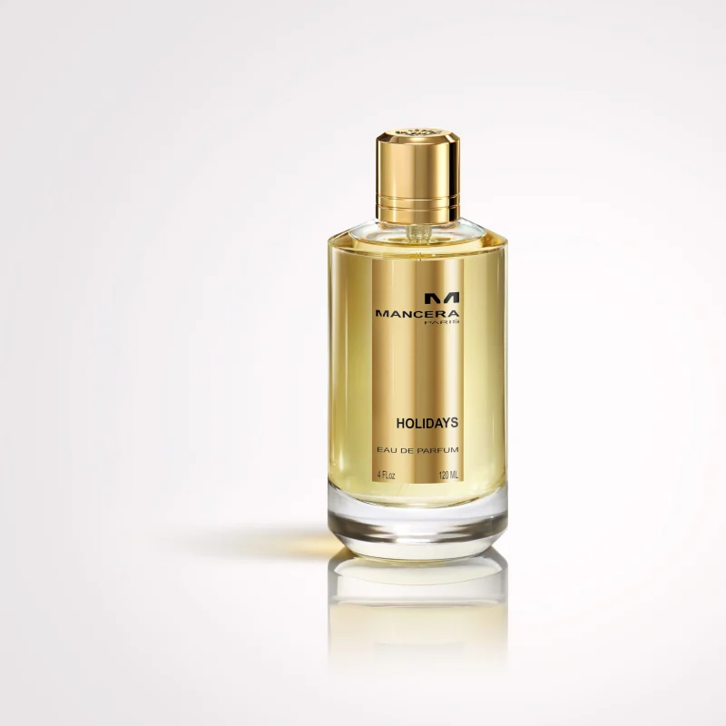 Holidays EDP - Mancera