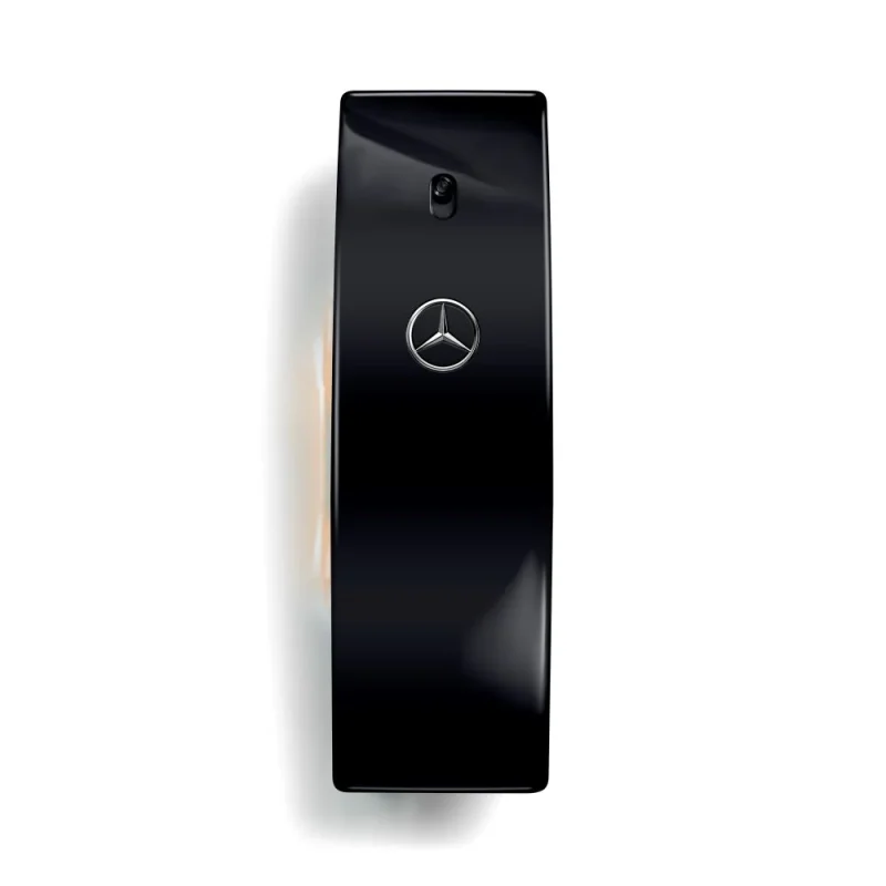 Club Black EDT - Mercedes Benz