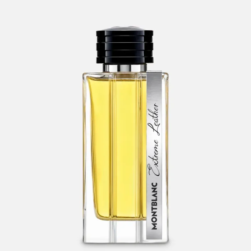 Extreme Leather EDP - Mont Blanc