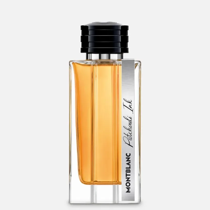 Patchouli Ink EDP - Mont Blanc