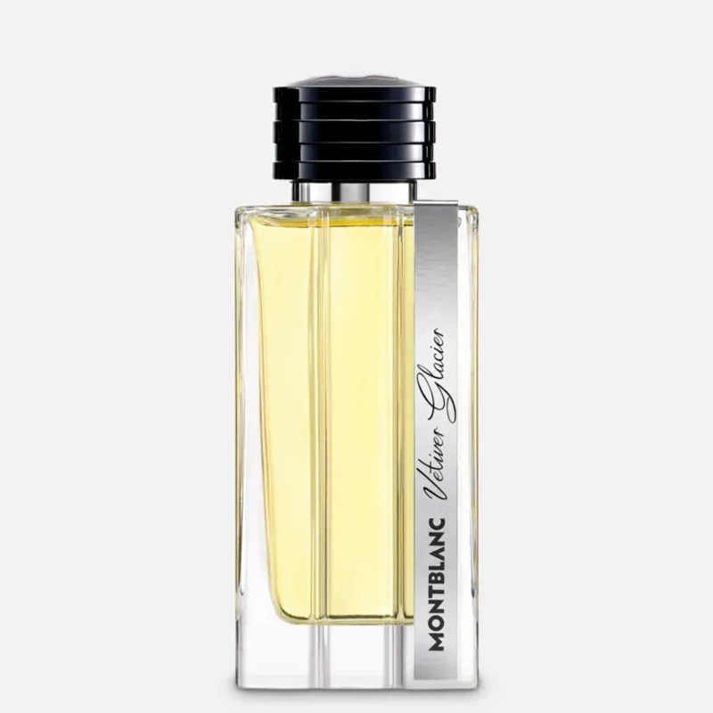 Vetiver Glacier EDP - Mont Blanc
