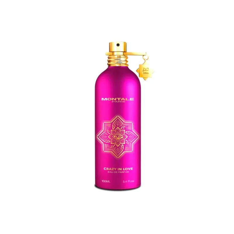 Crazy In Love EDP - Montale