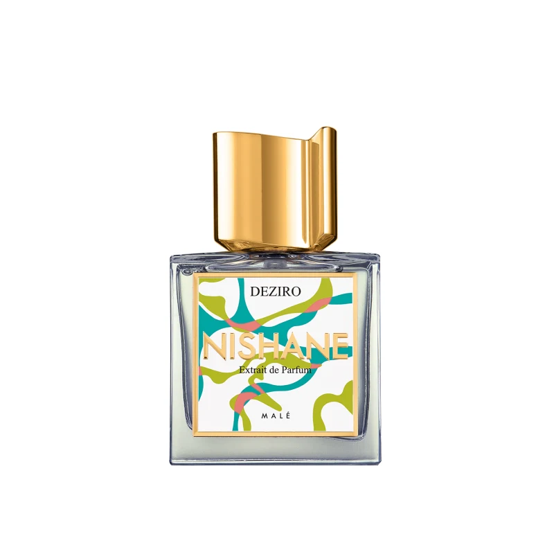 DEZIRO Extrait - Nishane