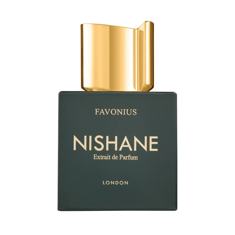 FAVONIUS Extrait - Nishane