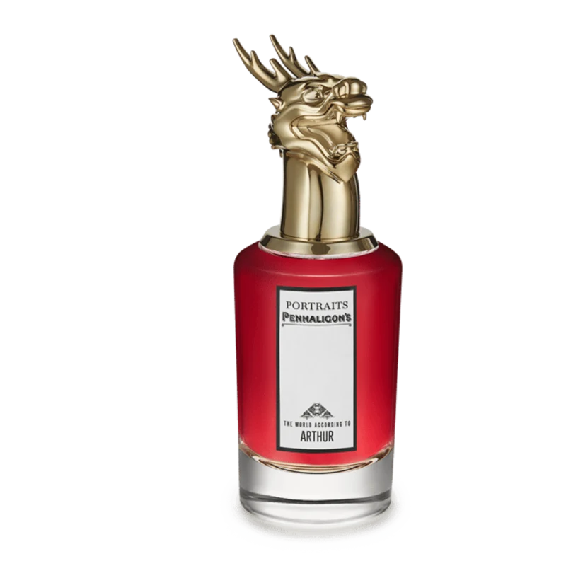 The World According To Arthur EDP - Penhaligon