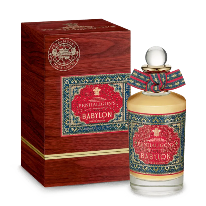 BABYLON EDP - PENHALIGON’S