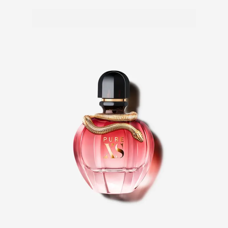 Pure XS For Her EDP - Paco Robanne