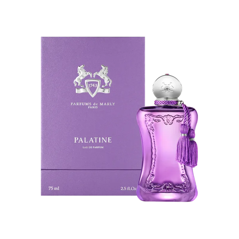 PALATINE EDP - Parfums de Marly
