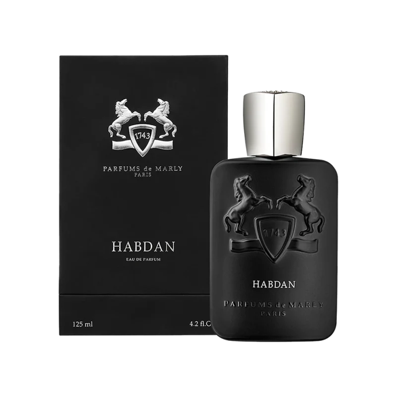 Habdan EDP - Parfums de Marly