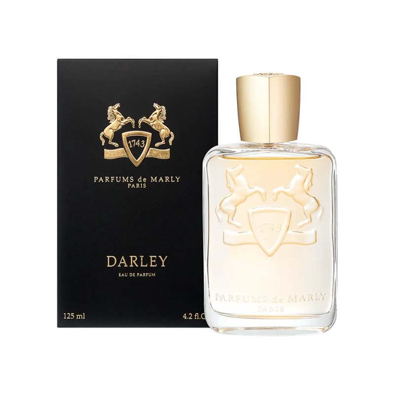 Darley EDP - Parfums de Marly