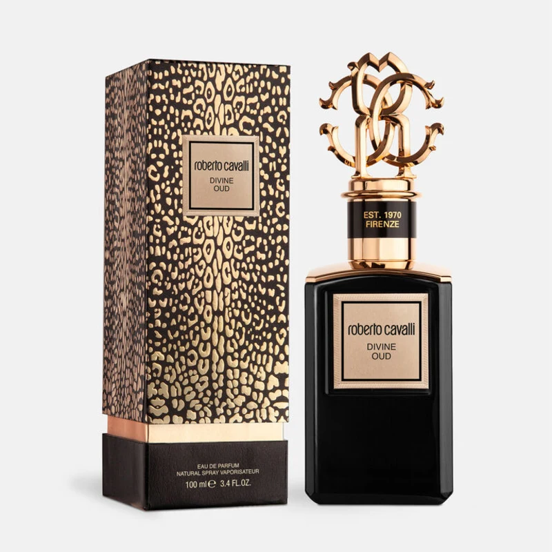 DIVINE OUD EDP - Roberto Cavalli