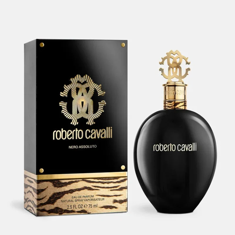NERO ASSOLUTO EDP - Roberto Cavalli