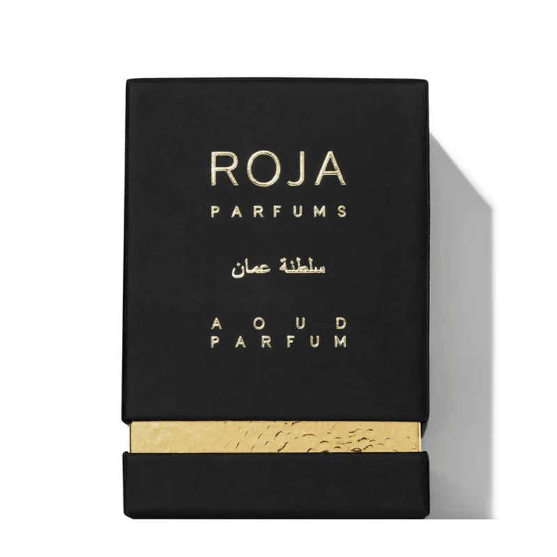 Sultanate of Oman - Roja parfums