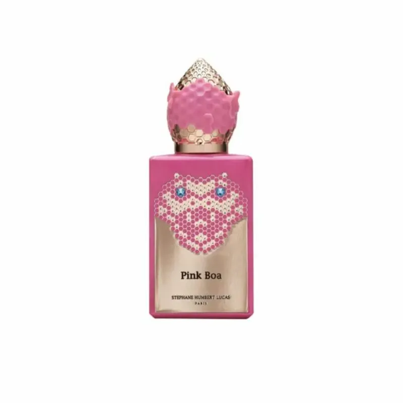 Pink Boa EDP - Stephan Humbert