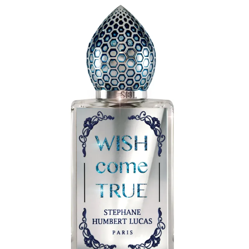 Wish Come True EDP - Stephan Humbert