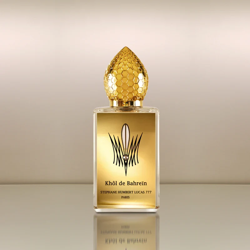 Khol de Bahrein EDP - Stephan Humbert