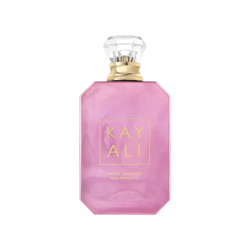 Sweet Diamond Pink Pepper EDP - Kayali