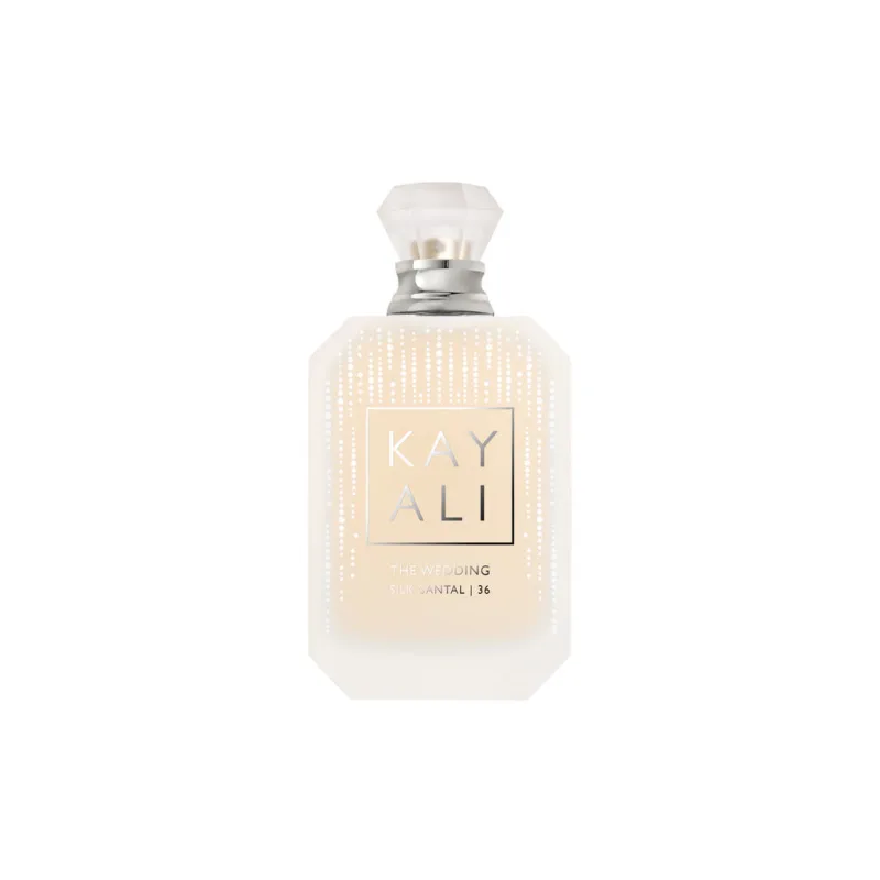 The Wedding Silk Santal EDP - Kayali