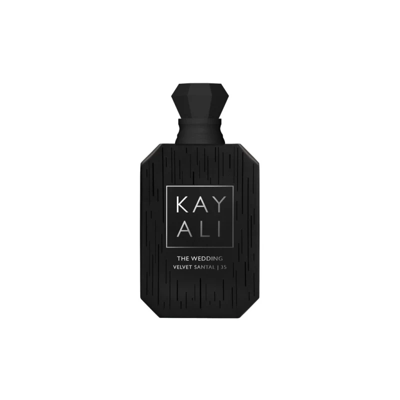 Wedding Velvet Santal EDP - Kayali