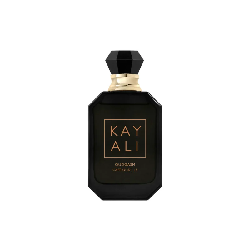 Oudgasm Cafe Oud EDP Intense - Kayali