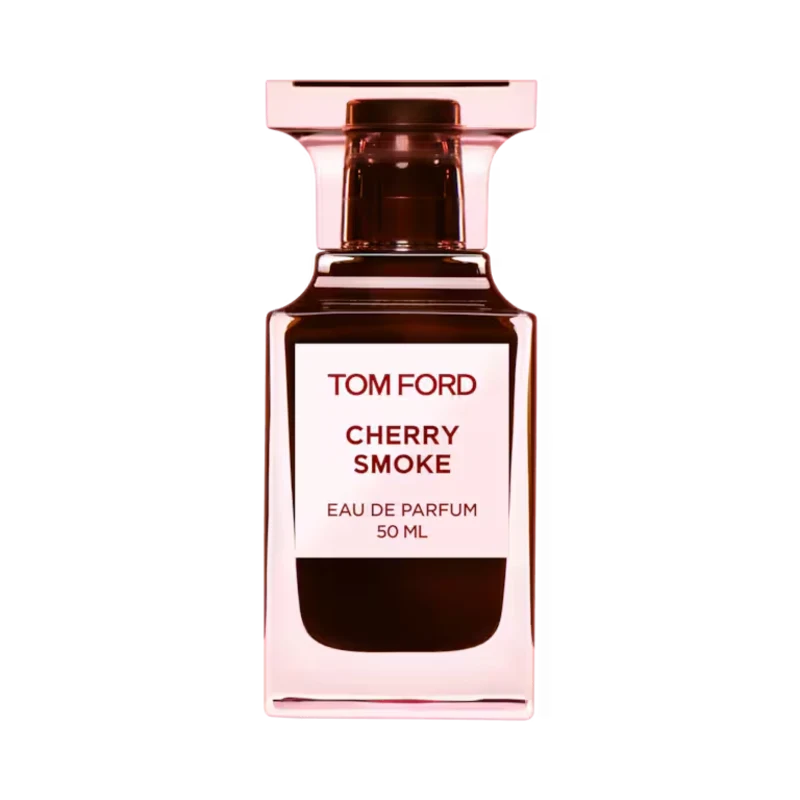 Cherry Smoke EDP - Tomford