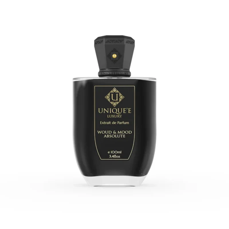 Woud & Mood Absolute - Unique'e Luxury