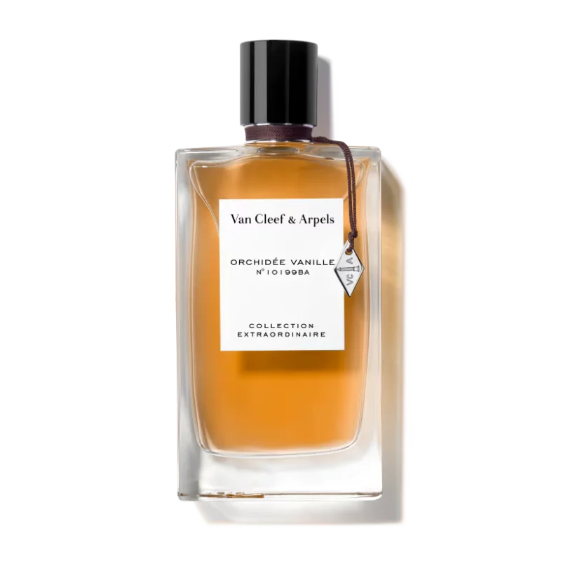 Orchidée Vanille EDP - Van Cleef & Arpels