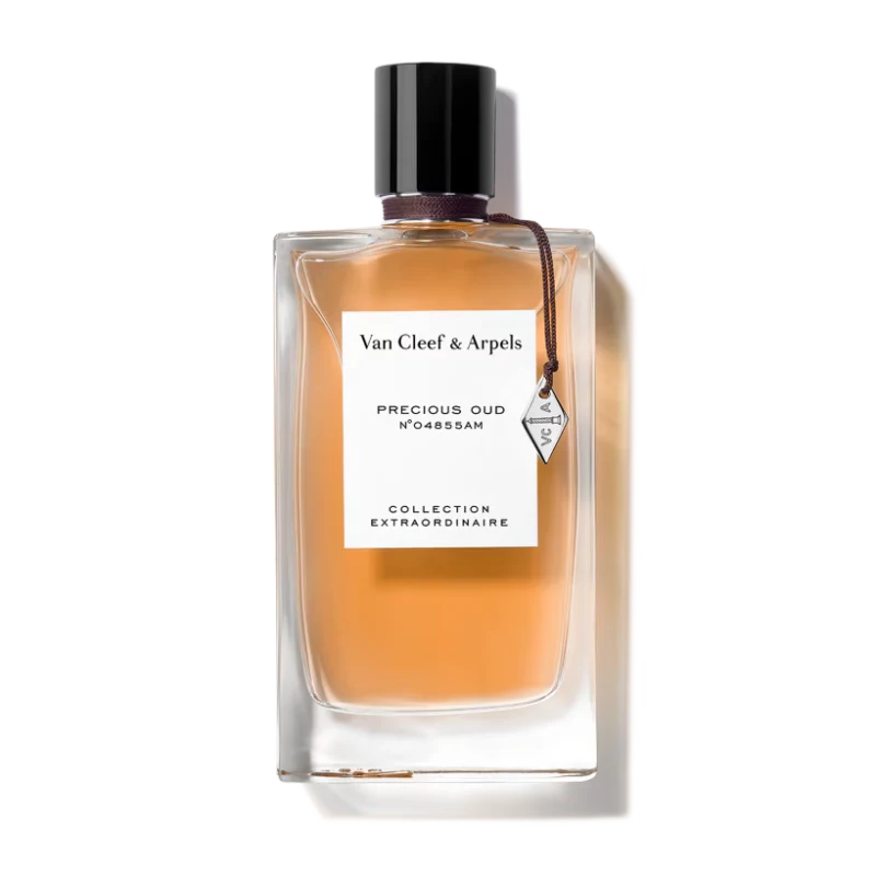 Precious Oud EDP - Van Cleef & Arpels