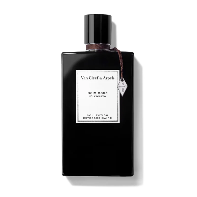 Bois Dore EDP - Van Cleef & Arpels