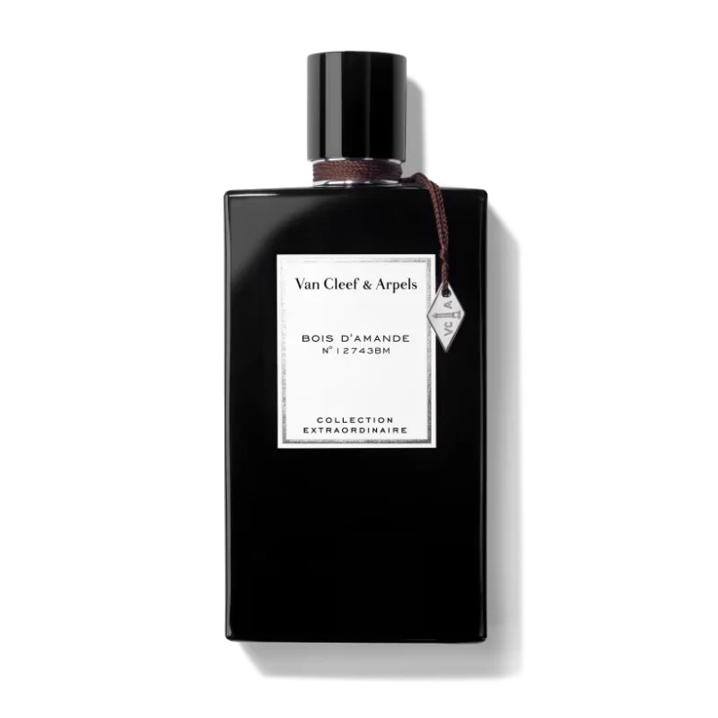 Bois d'Amande EDP - Van Cleef & Arpels