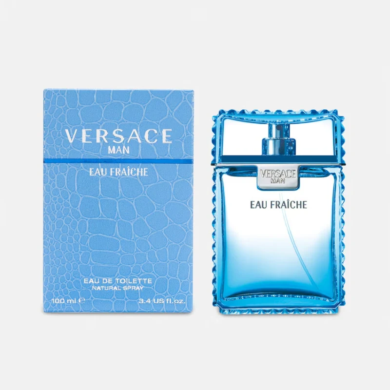 Eau Fraiche EDT - Versace