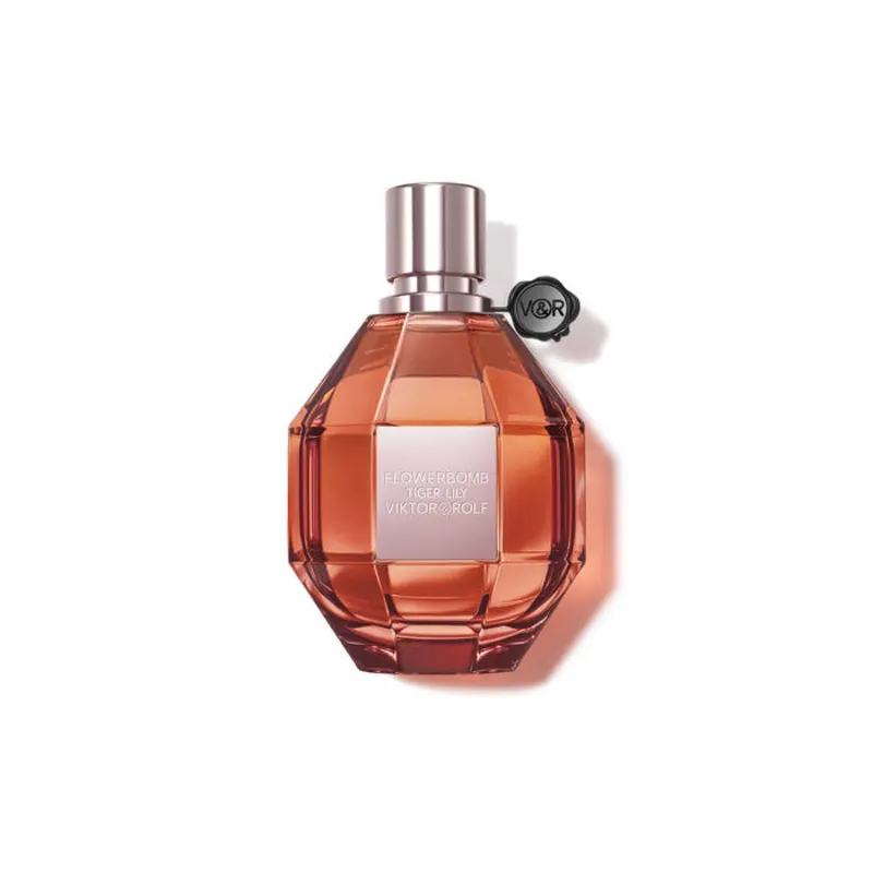 Flowerbomb Tiger Lily EDP - Viktor & Rolf