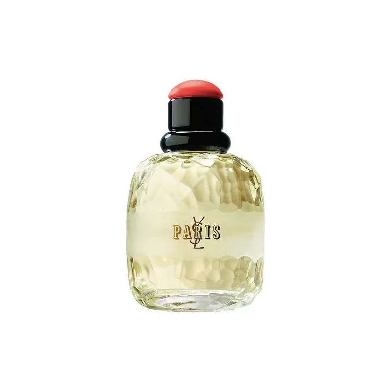 PARIS EDT - YSL