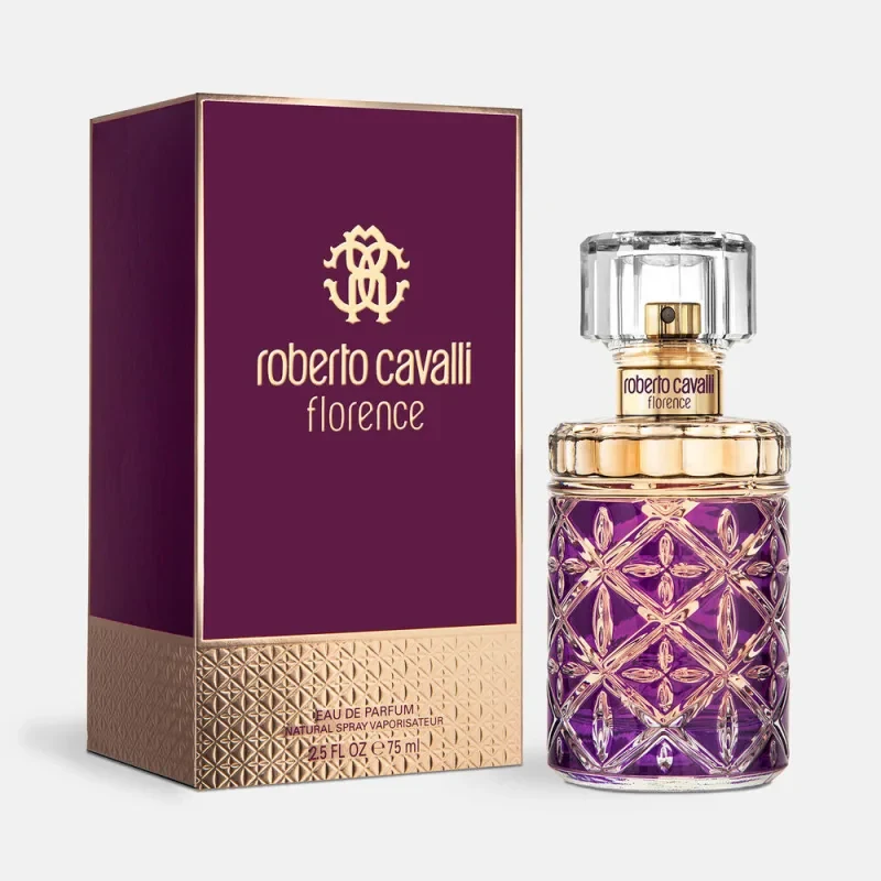 Roberto Cavalli Florence EDP