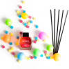 Loris Bubble Gum Reed Diffuser - 2 - Scentfied