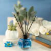 Ocean Breeze Reed Diffuser - 1 - Scentfied