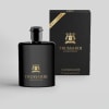 Black Extreme EDT - Trussardi - 0 - Scentfied