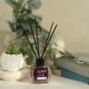Lavender And Musk Reed Diffuser - 1 - Scentfied