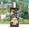 Irish Leather EDP - Memo Paris - 1 - Scentfied
