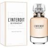 Givenchy L'Interdit EDT - 0 - Scentfied