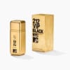 Black MTV Limited Edition EDP - Carolina Herrera - 0 - Scentfied