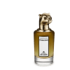 THE REVENGE OF LADY BLANCHE EDP - PENHALIGON’S - 2 - Scentfied