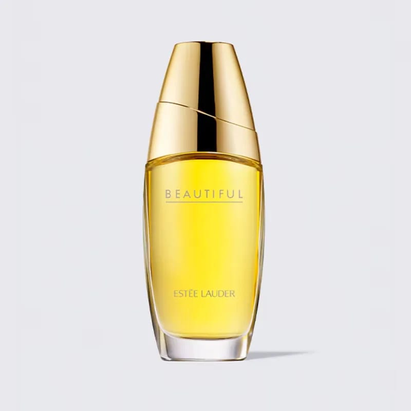 Estee Lauder Beautiful EDP - Scentfied