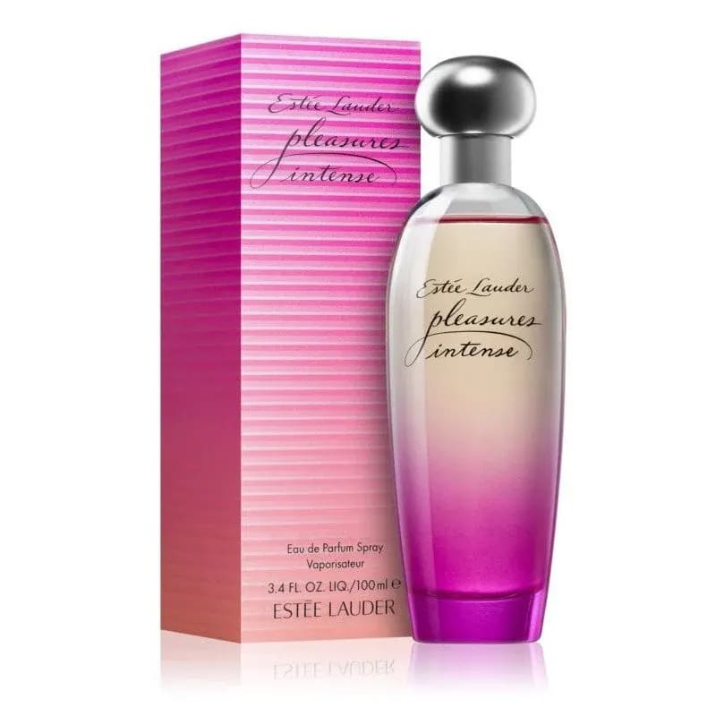 Estee Lauder Pleasures Intense EDP - Scentfied