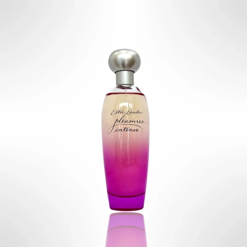 Estee Lauder Pleasures Intense EDP - Scentfied