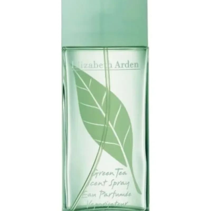 Elizabeth Arden Green Tea Scent EDP - Scentfied