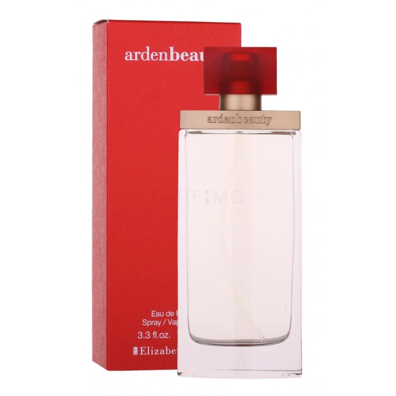 Elizabeth Arden-Arden Beauty EDP - Scentfied